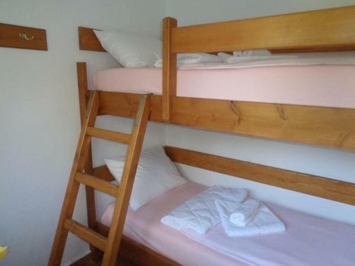 O Pyrgos Accommodations Panormos  Luaran gambar